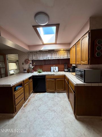 1309 Siskiyou Drive, Carson City, NV 89701
