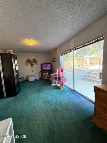 1309 Siskiyou Drive, Carson City, NV 89701