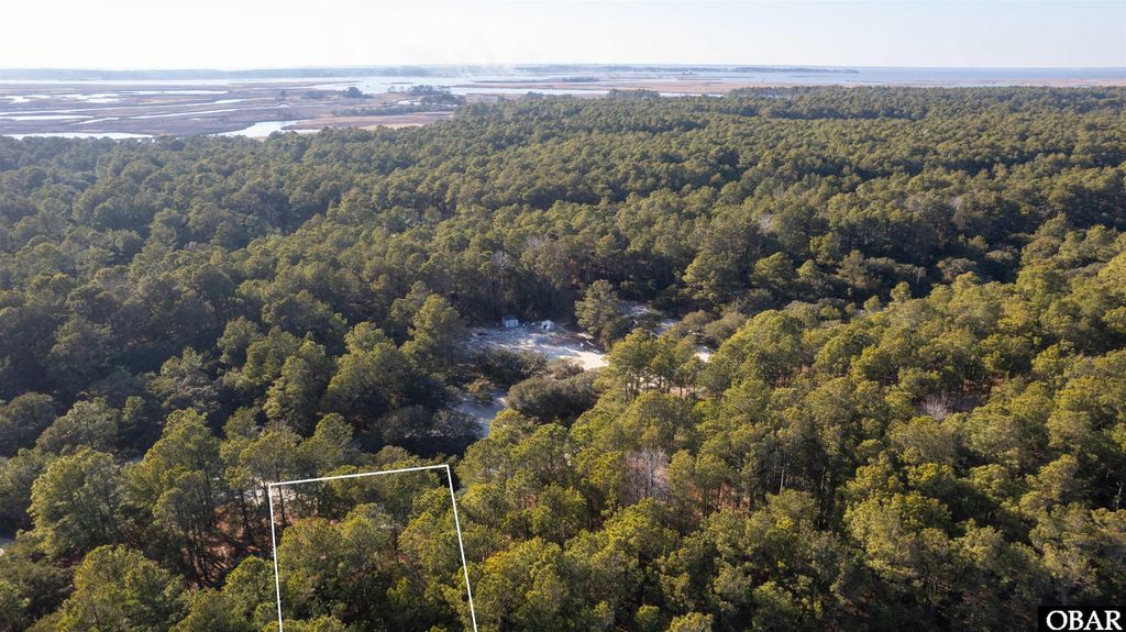 Image 4 of property listing at 2301 Swan Island Road Lot #13, Corolla, NC 27927