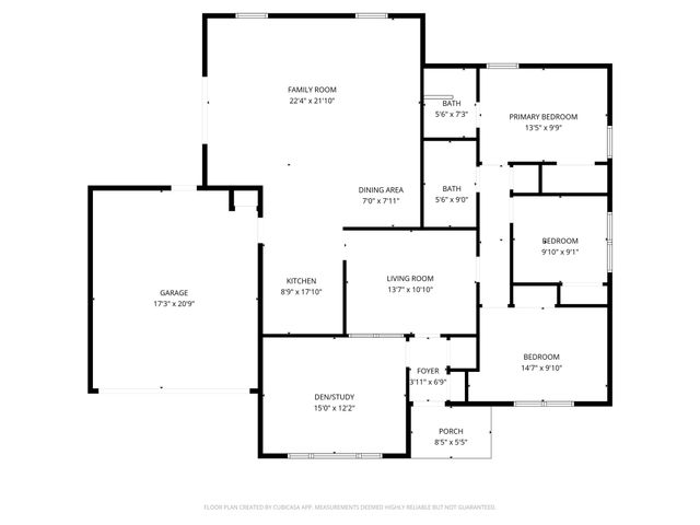 42 Page Street, Hurst, TX 76053