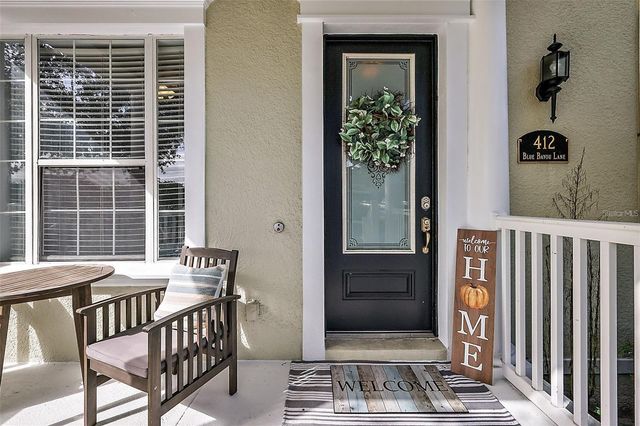 412 BLUE BAYOU LANE, Winter Springs, FL 32708