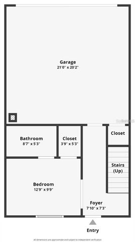 412 BLUE BAYOU LANE, Winter Springs, FL 32708