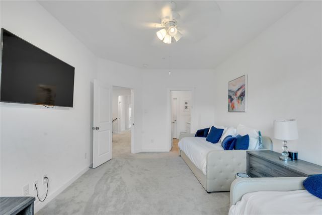 525 Division Street, Plano, TX 75075