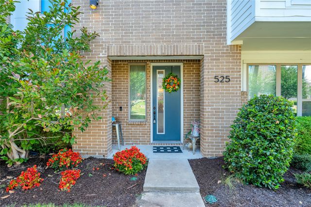 525 Division Street, Plano, TX 75075