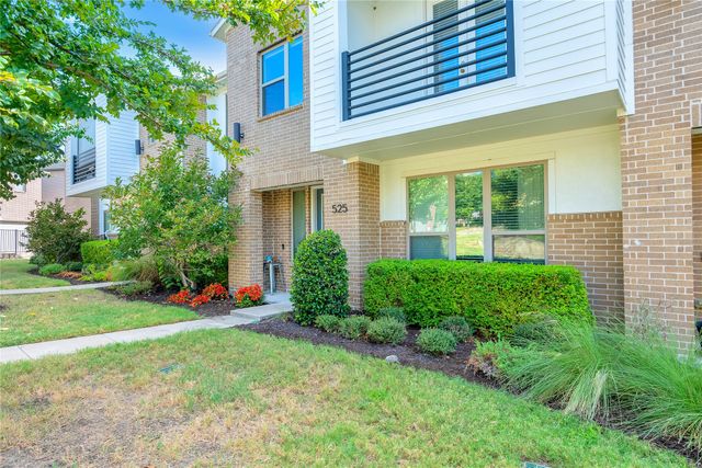 525 Division Street, Plano, TX 75075