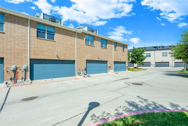 525 Division Street, Plano, TX 75075