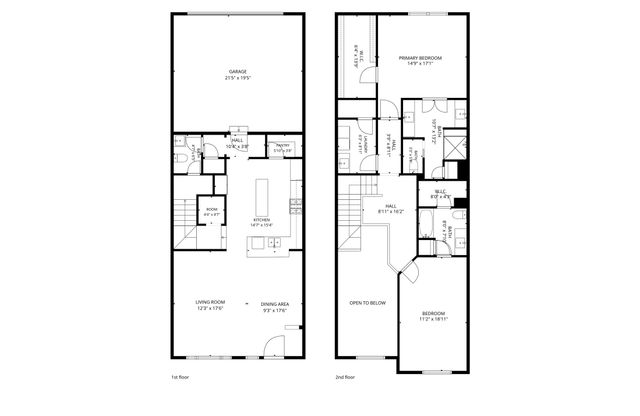 525 Division Street, Plano, TX 75075