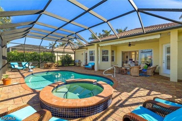 18200 Creekside View DR, Fort Myers, FL 33908