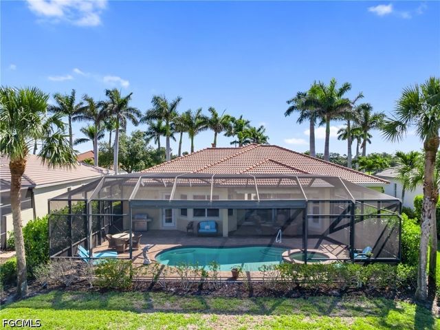 18200 Creekside View DR, Fort Myers, FL 33908