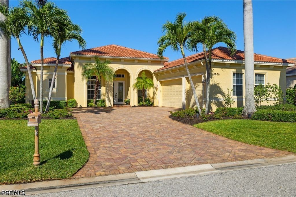 18200 Creekside View DR, Fort Myers, FL 33908