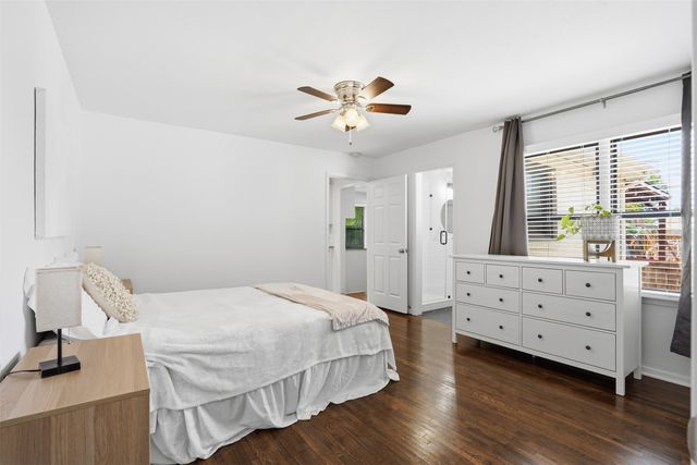 5600 Dennis Avenue, Fort Worth, TX 76114