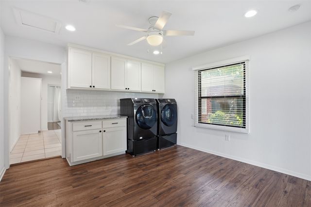 5600 Dennis Avenue, Fort Worth, TX 76114