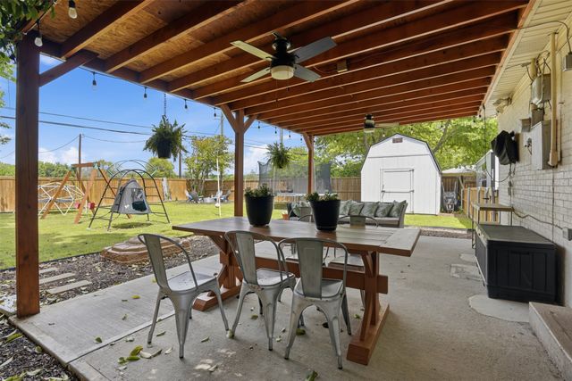 5600 Dennis Avenue, Fort Worth, TX 76114