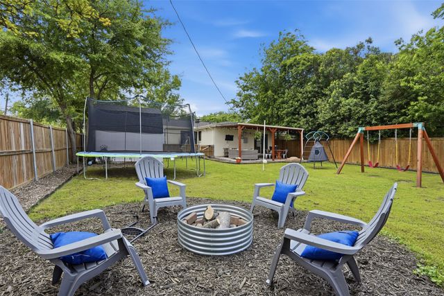 5600 Dennis Avenue, Fort Worth, TX 76114