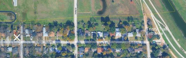 5600 Dennis Avenue, Fort Worth, TX 76114