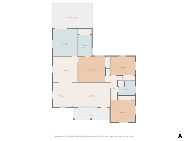 5600 Dennis Avenue, Fort Worth, TX 76114