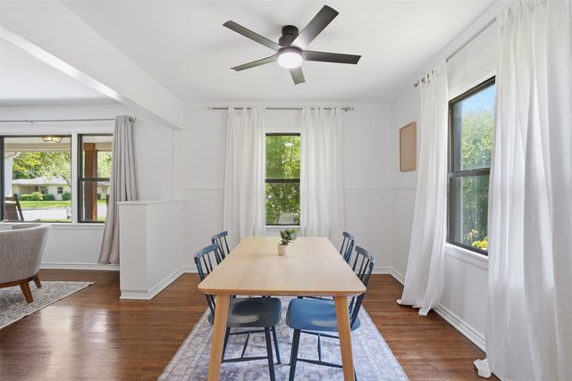 5600 Dennis Avenue, Fort Worth, TX 76114