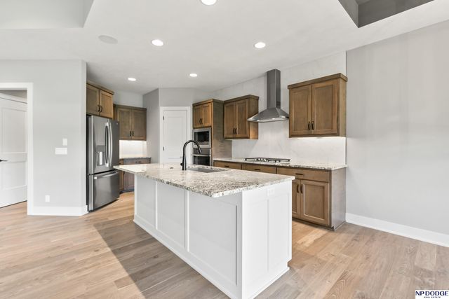1404 S 200 Avenue Circle, Omaha, NE 68130