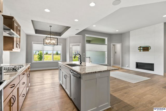 1404 S 200 Avenue Circle, Omaha, NE 68130