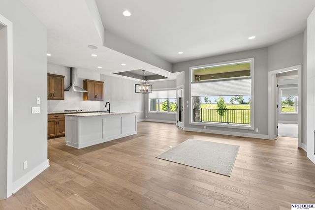 1404 S 200 Avenue Circle, Omaha, NE 68130
