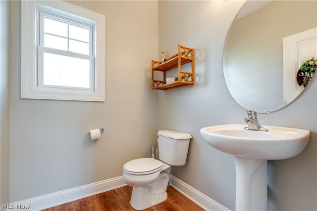 2750 Himelrigh Boulevard, Barberton, OH 44203