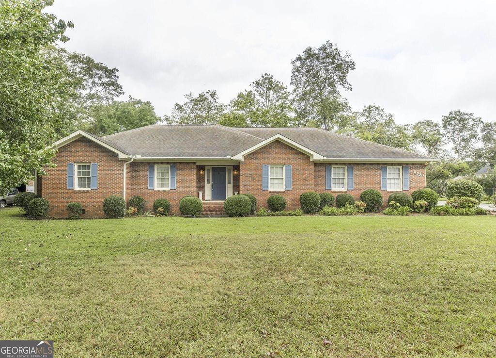 5731 School Road, Macon, GA 31216