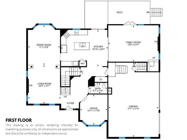 4 Carter Dr, Natick, MA 01760