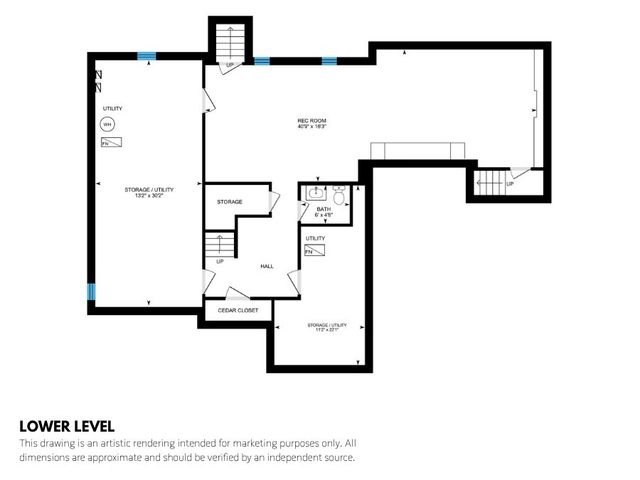 4 Carter Dr, Natick, MA 01760