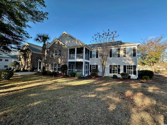 9 Pistachio Loop D, Murrells Inlet, SC 29576