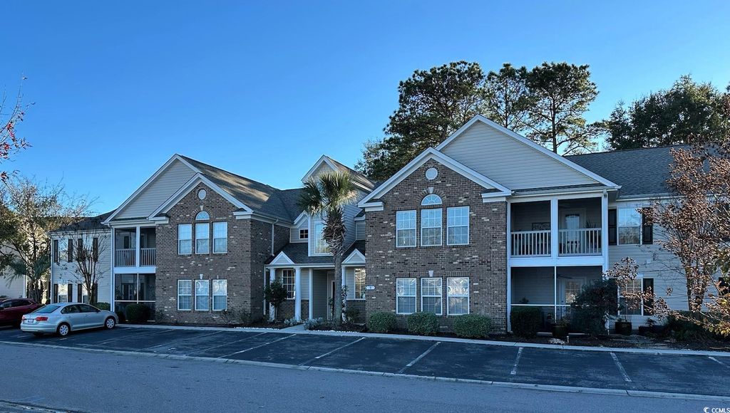 9 Pistachio Loop D, Murrells Inlet, SC 29576