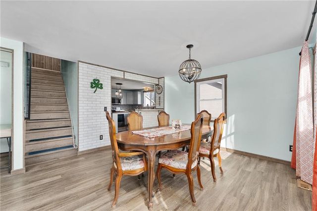 1715 SE 2nd Avenue, Menomonie, WI 54751