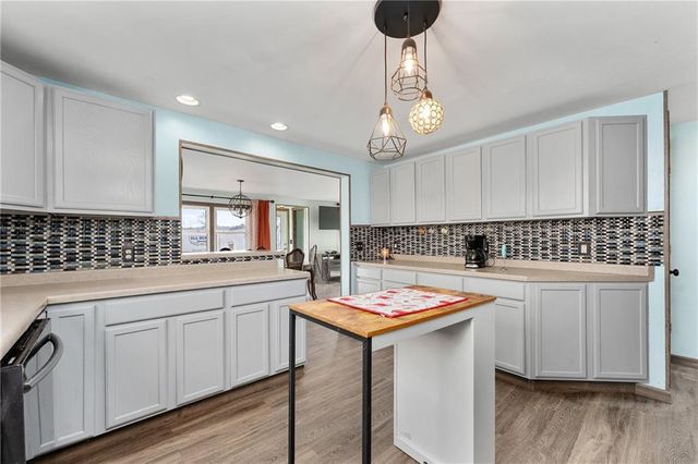 1715 SE 2nd Avenue, Menomonie, WI 54751