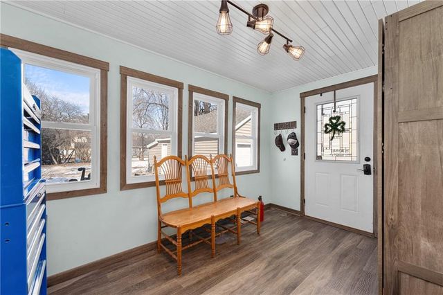 1715 SE 2nd Avenue, Menomonie, WI 54751