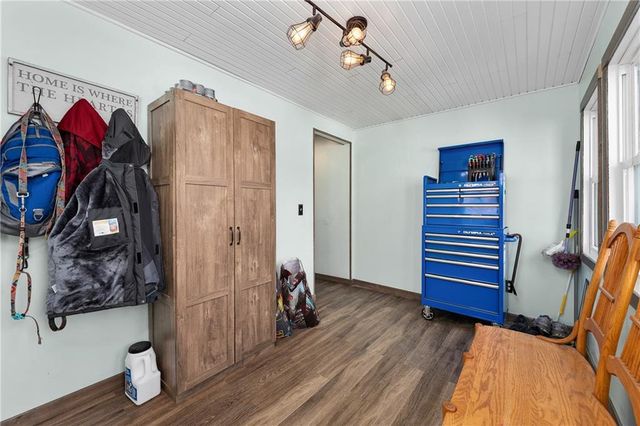 1715 SE 2nd Avenue, Menomonie, WI 54751