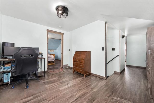 1715 SE 2nd Avenue, Menomonie, WI 54751