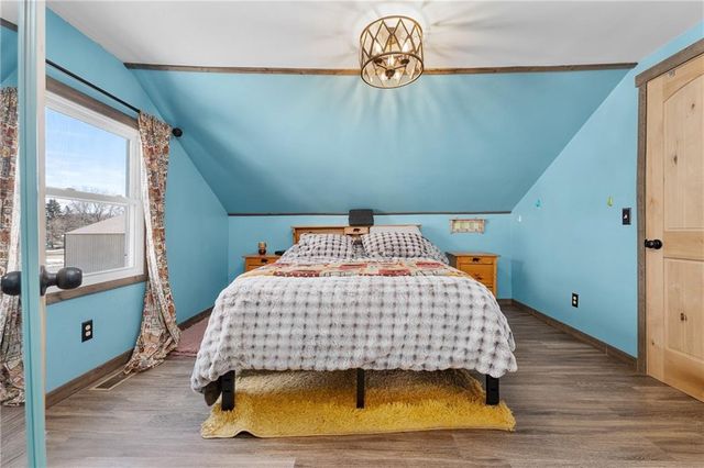 1715 SE 2nd Avenue, Menomonie, WI 54751