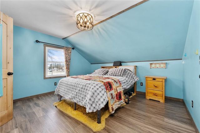 1715 SE 2nd Avenue, Menomonie, WI 54751