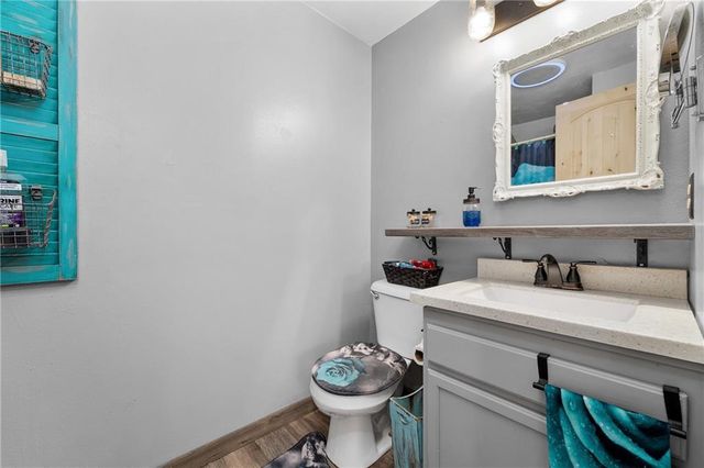 1715 SE 2nd Avenue, Menomonie, WI 54751