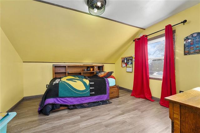 1715 SE 2nd Avenue, Menomonie, WI 54751