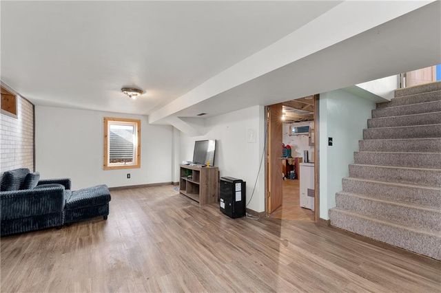 1715 SE 2nd Avenue, Menomonie, WI 54751