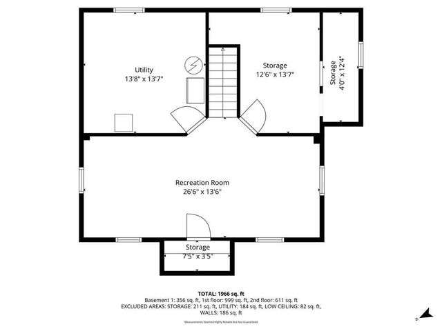 1715 SE 2nd Avenue, Menomonie, WI 54751