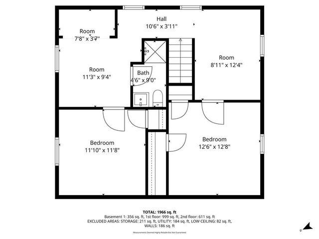 1715 SE 2nd Avenue, Menomonie, WI 54751