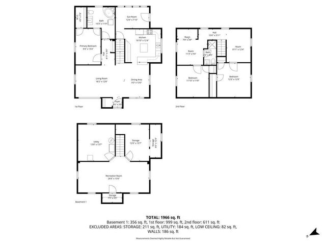 1715 SE 2nd Avenue, Menomonie, WI 54751