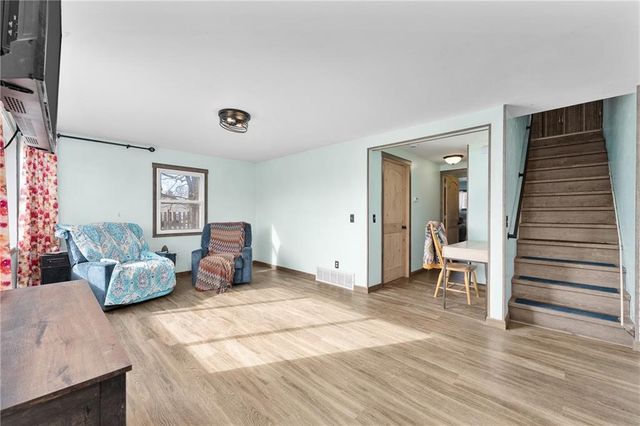 1715 SE 2nd Avenue, Menomonie, WI 54751