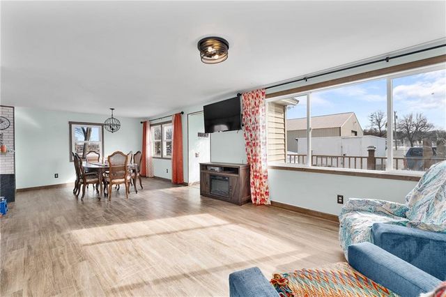 1715 SE 2nd Avenue, Menomonie, WI 54751