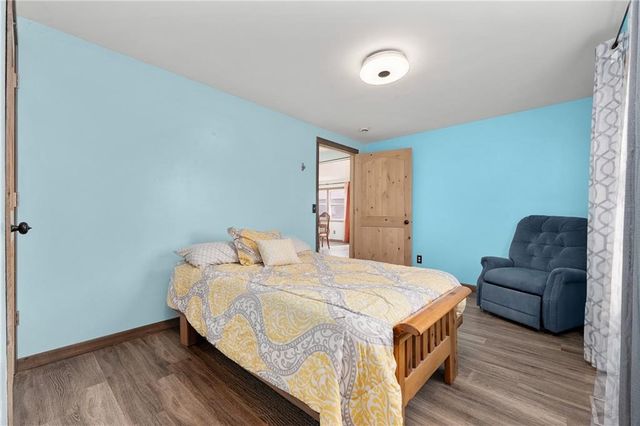 1715 SE 2nd Avenue, Menomonie, WI 54751