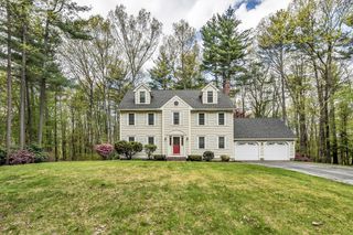 4 Cherokee Court, Londonderry, NH 03053