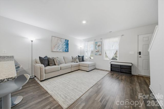 4484 Springs Road, Conover, NC 28613