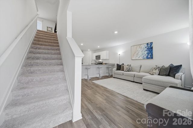 4484 Springs Road, Conover, NC 28613