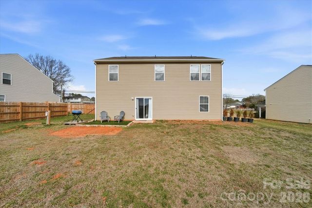 4484 Springs Road, Conover, NC 28613